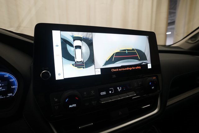 Used 2024 Toyota Grand Highlander Limited image 21