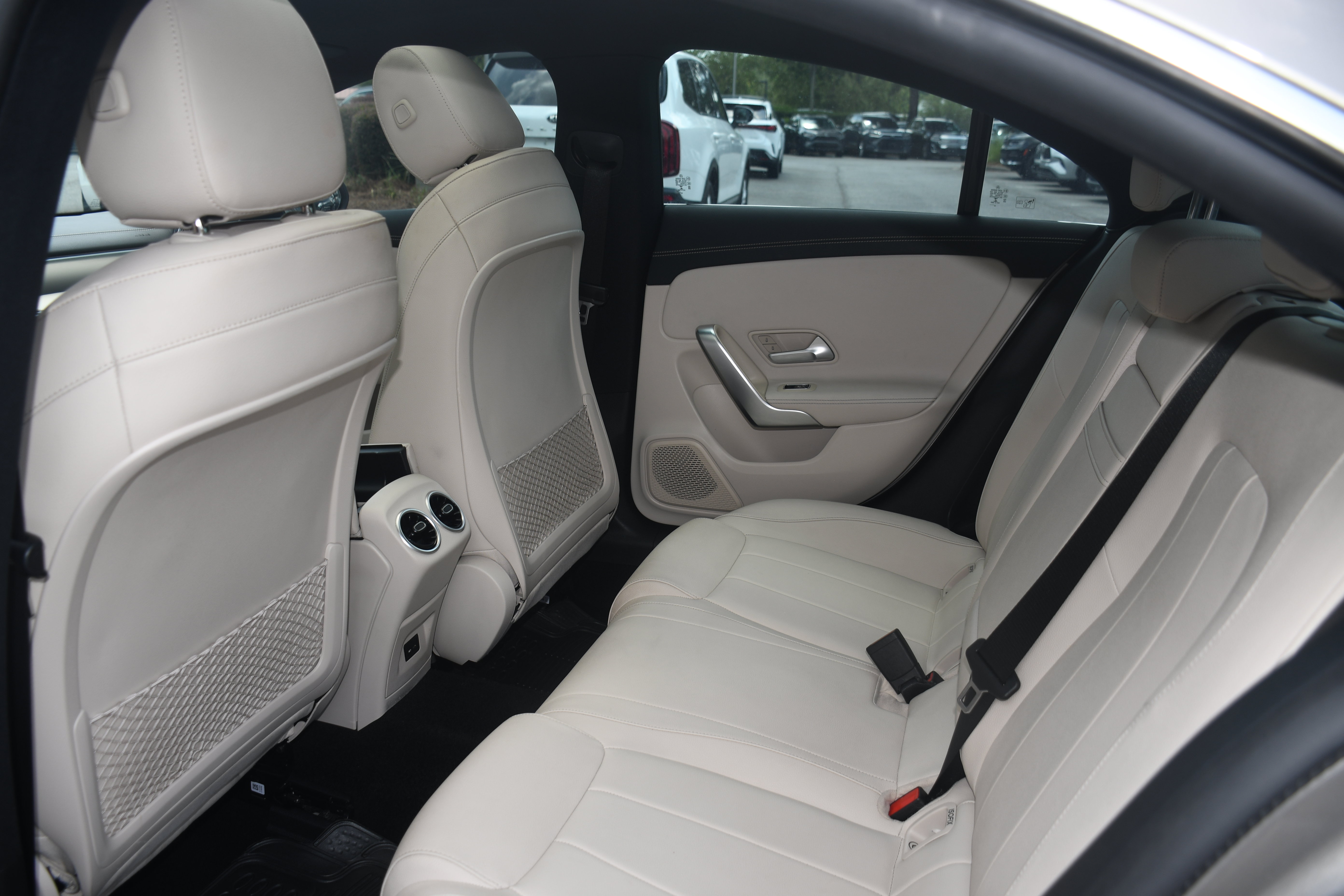 Used 2021 Mercedes-Benz CLA 250 image 16