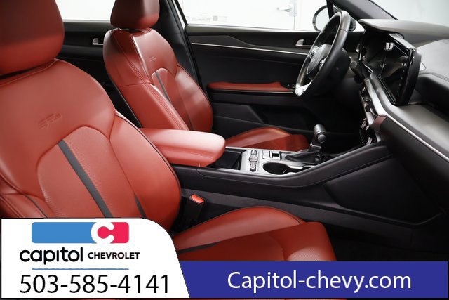 Used 2023 Kia K5 GT-Line AWD/4WD image 27