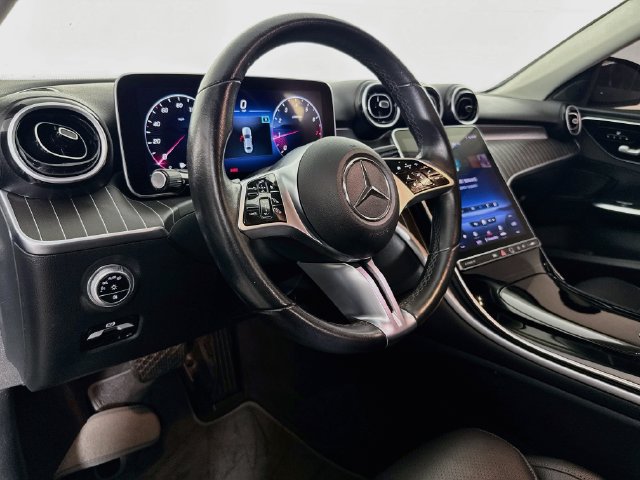 Used 2023 Mercedes-Benz C 300 Sedan image 19