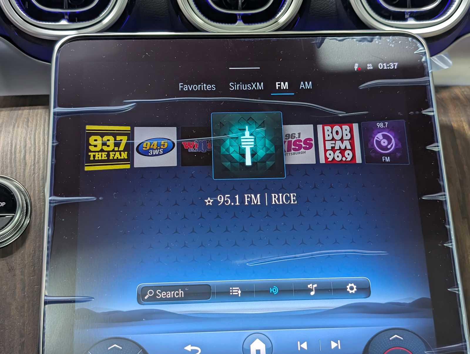 New 2026 Mercedes-Benz GLC 300 4MATIC image 23