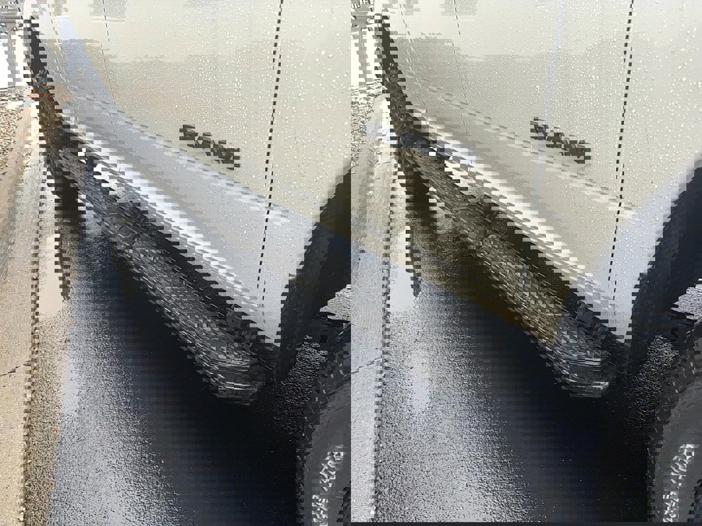 New 2026 RAM 2500 Big Horn image 6