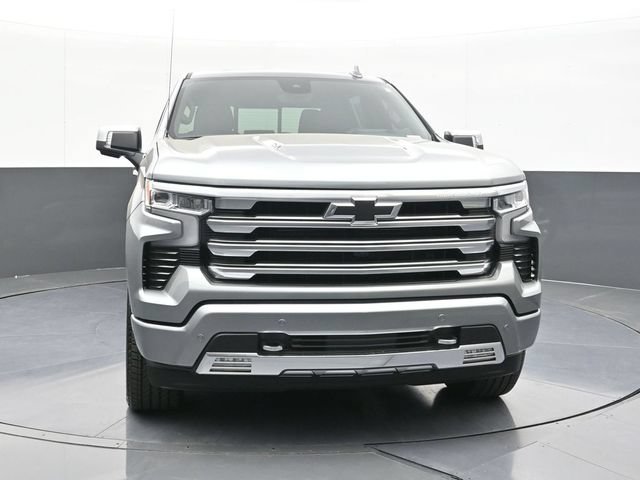 New 2026 Chevrolet Silverado 1500 High Country AWD/4WD image 16