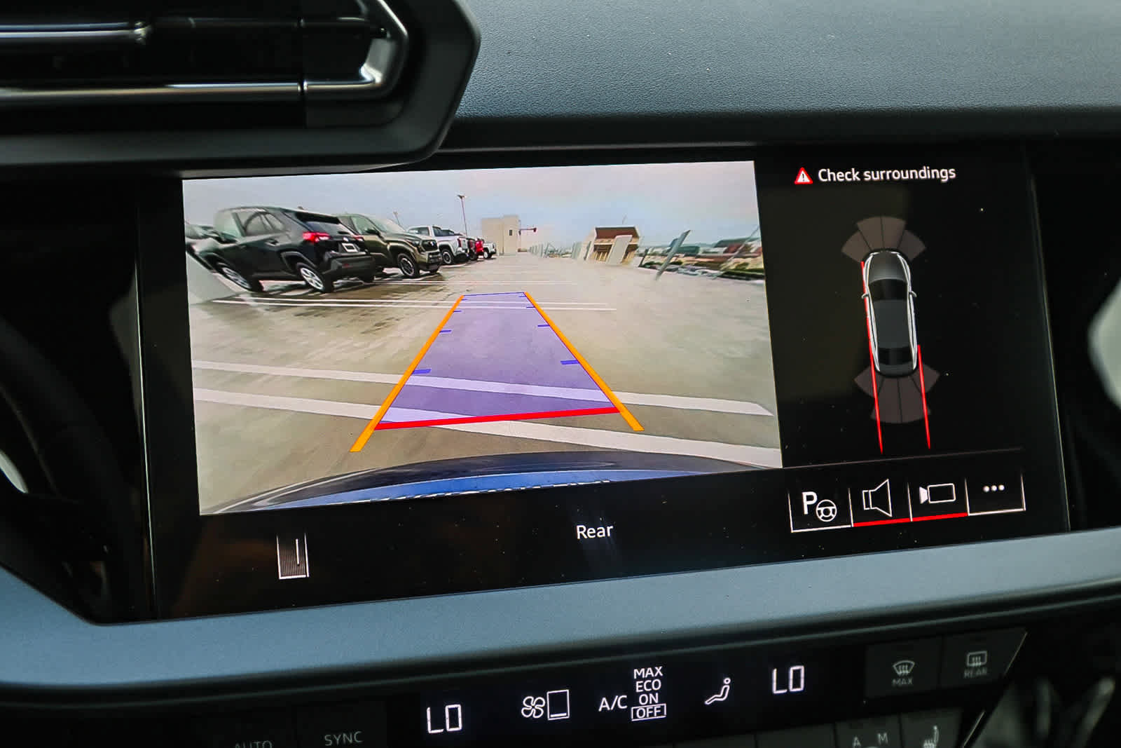 Used 2025 Audi A3 2.0T Premium w/ Black Optic Package image 23