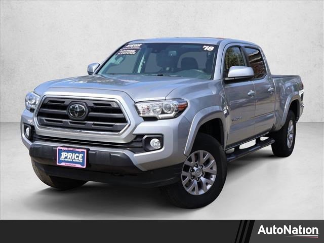Used 2018 Toyota Tacoma SR5 image 1