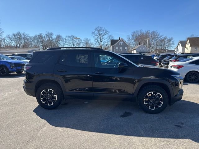 Used 2025 Chevrolet Equinox ACTIV w/ Safety and Technology Package image 5