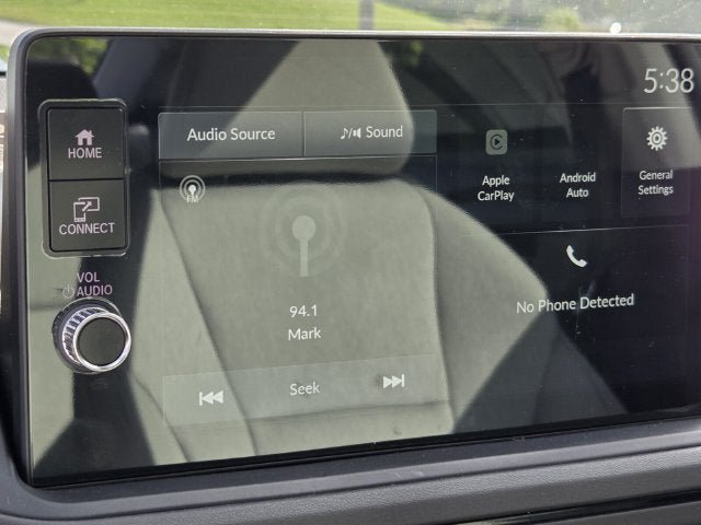 New 2026 Honda Accord SE image 10