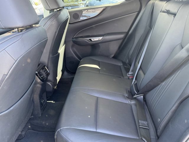 Used 2024 Lexus NX 350 AWD w/ Vision Package image 36