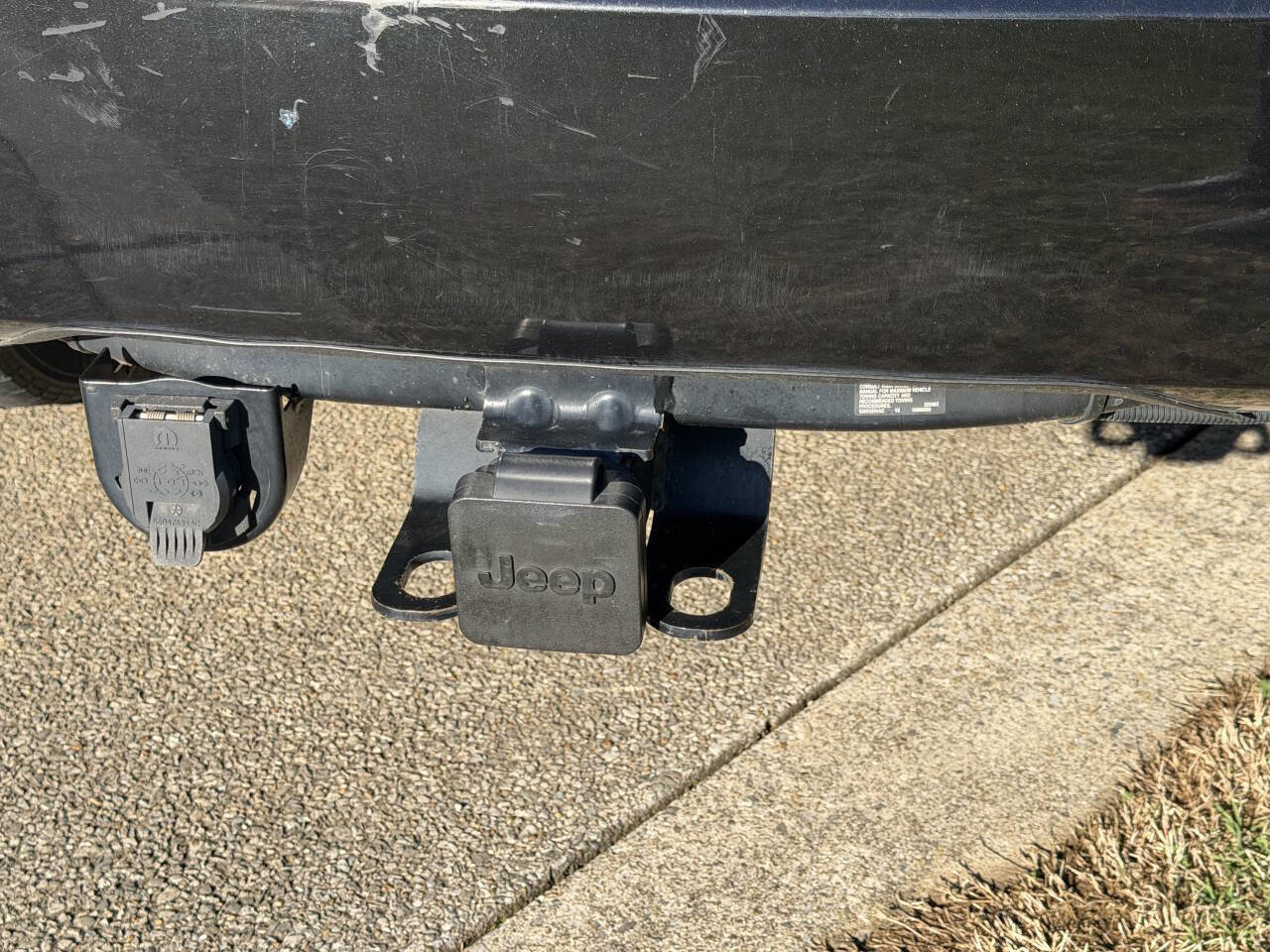 Used 2012 Jeep Liberty Sport image 7