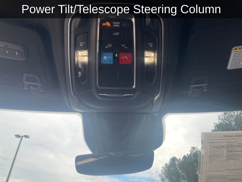 Used 2026 Dodge Charger R/T Scat Pack image 24