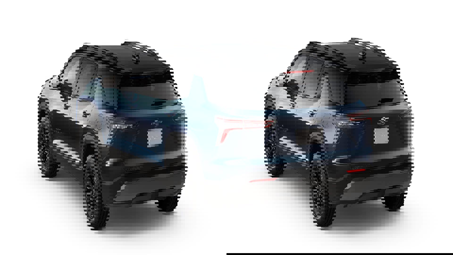 New 2026 Chevrolet Equinox LT w/ Convenience Package II AWD/4WD image 25