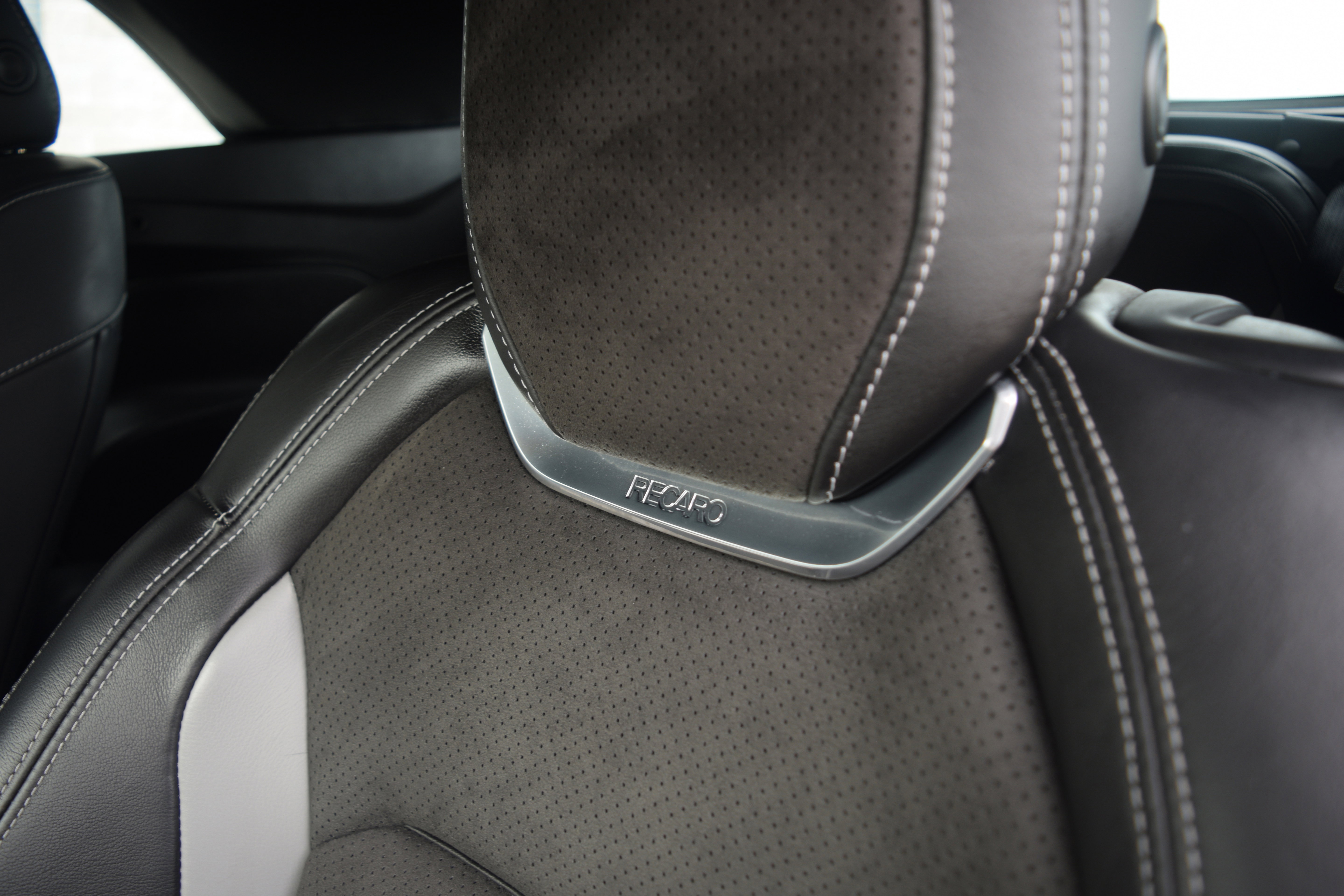 Used 2023 Chevrolet Camaro SS image 16