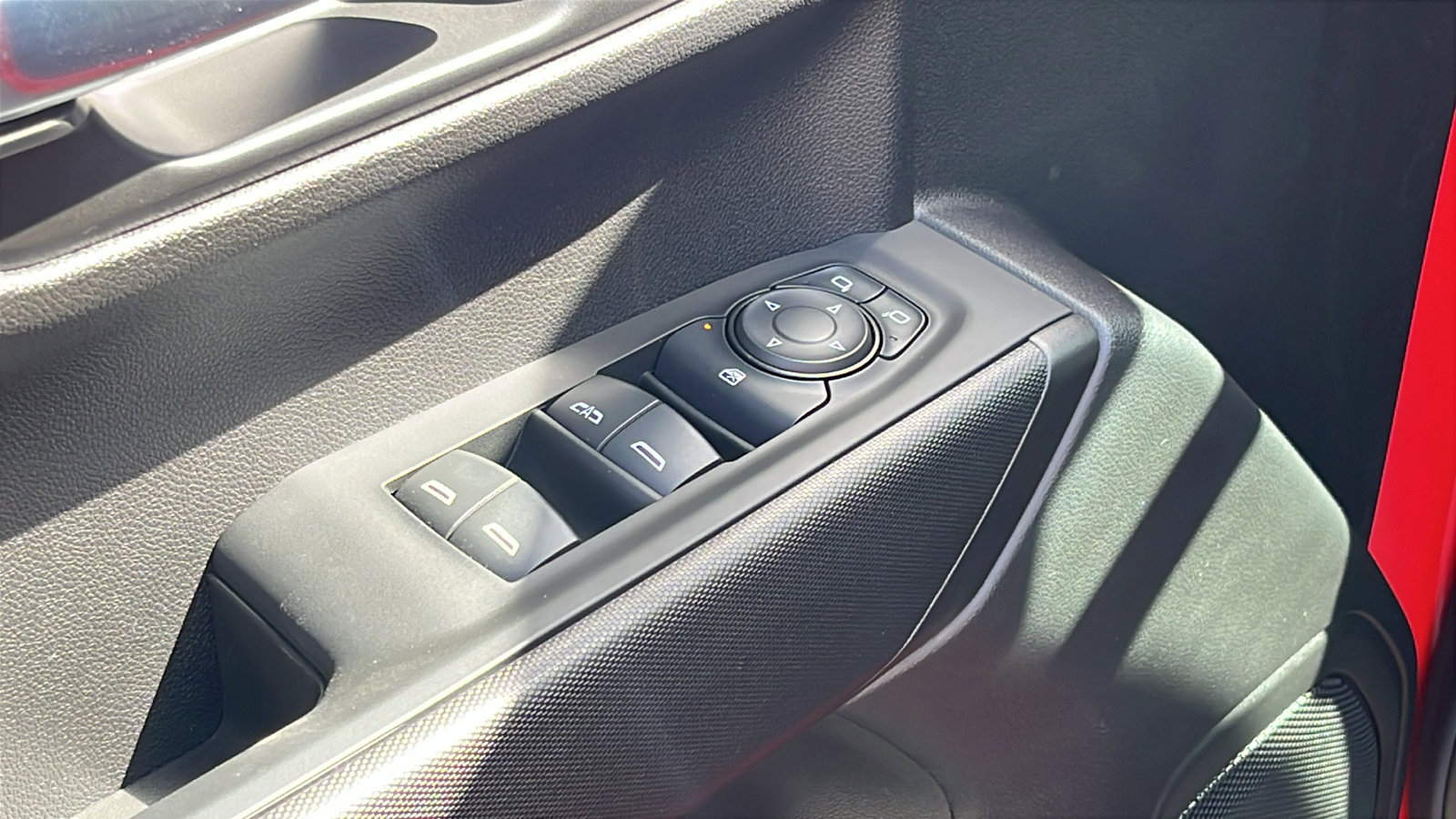 Used 2024 Chevrolet Silverado 1500 Custom w/ LPO, Dark Essentials Package image 12