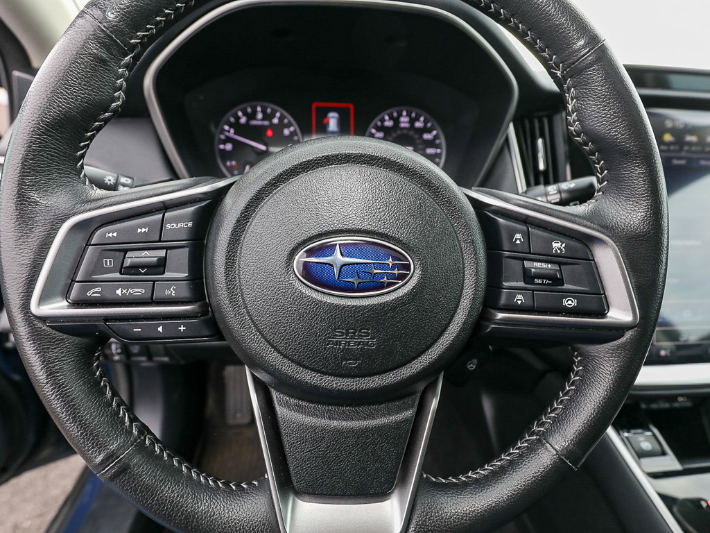 Used 2024 Subaru Outback Limited XT image 14