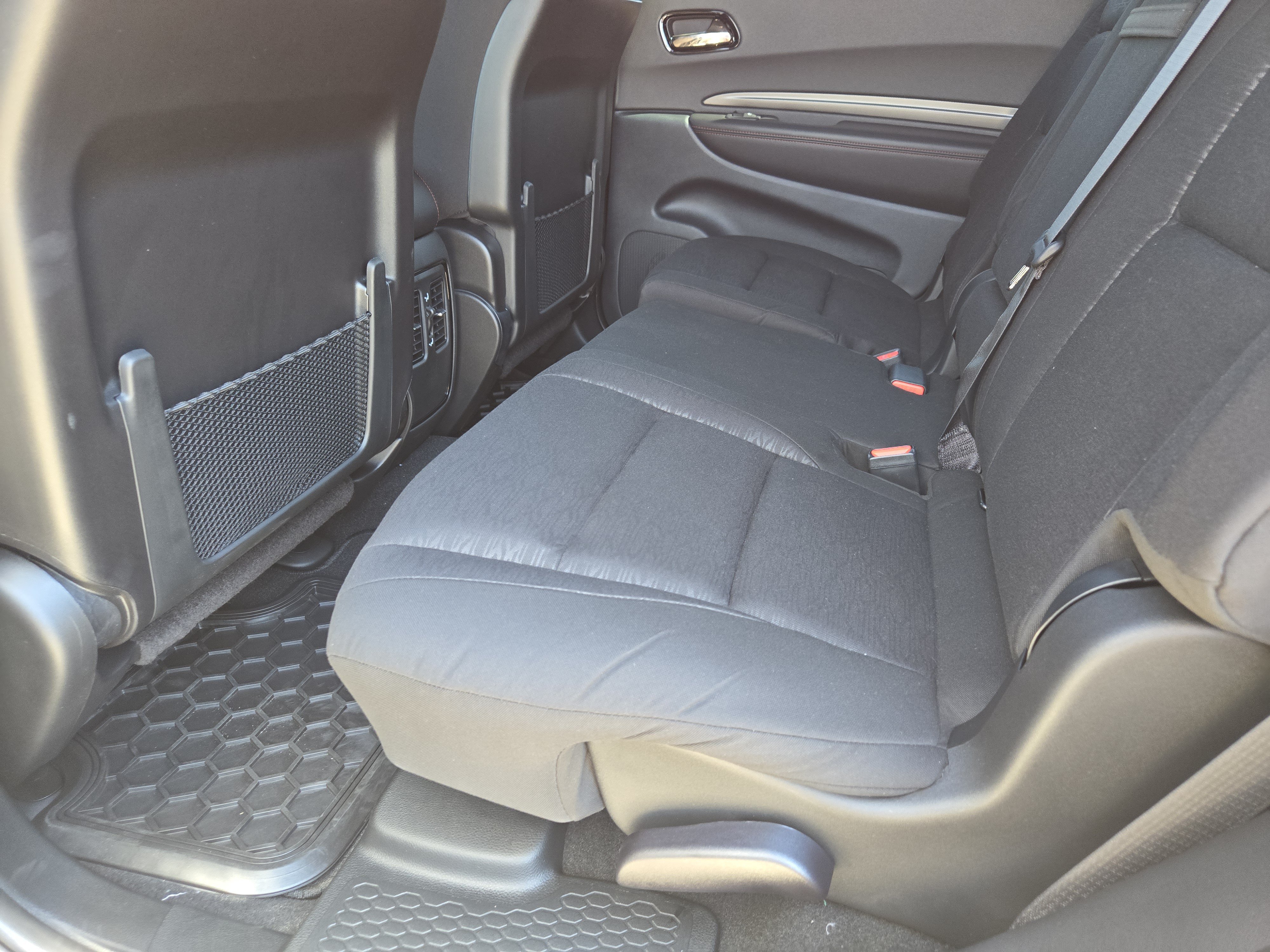 New 2026 Dodge Durango GT RWD image 20