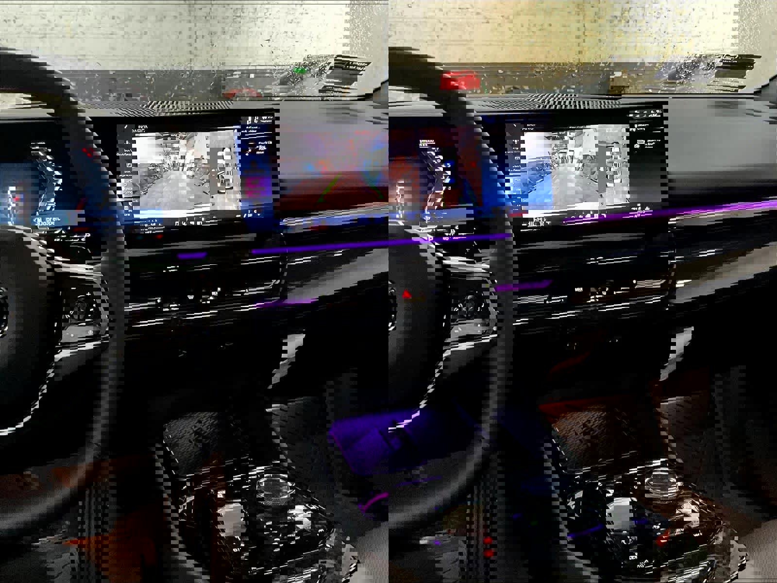 Used 2026 BMW 530i w/ Premium Package image 8