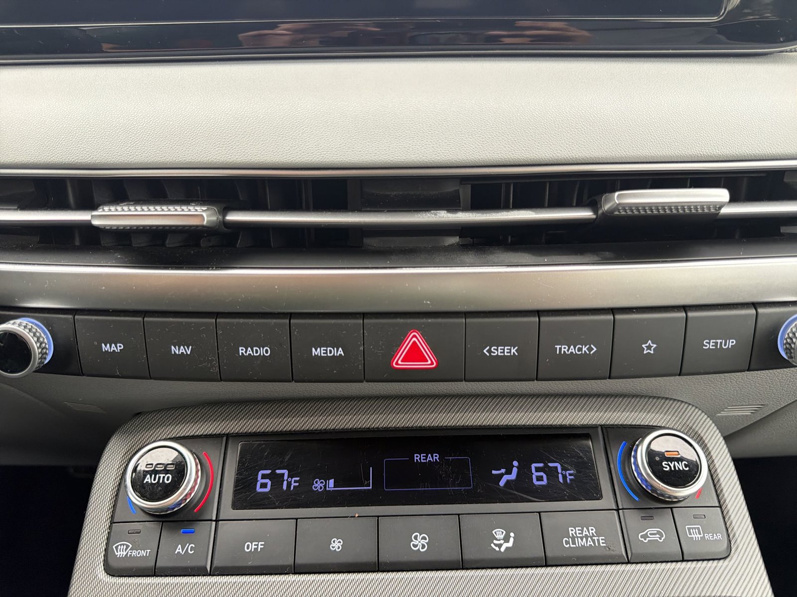 Used 2025 Hyundai Palisade SEL AWD/4WD image 22