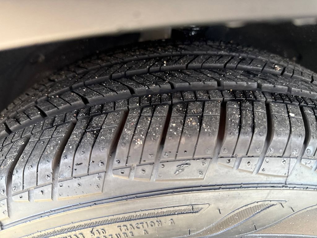 New 2026 Chevrolet Trax ACTIV w/ Driver Confidence Package image 26