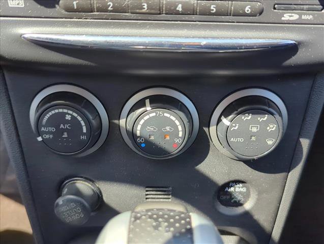 Used 2012 Nissan Rogue SL image 19