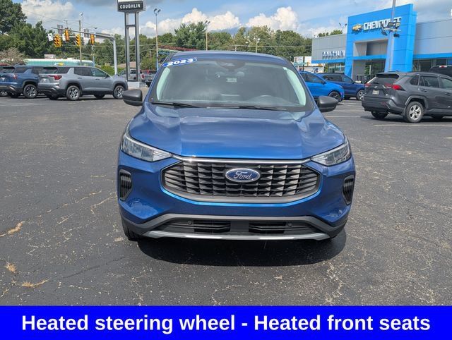 Used 2023 Ford Escape Active AWD/4WD image 2