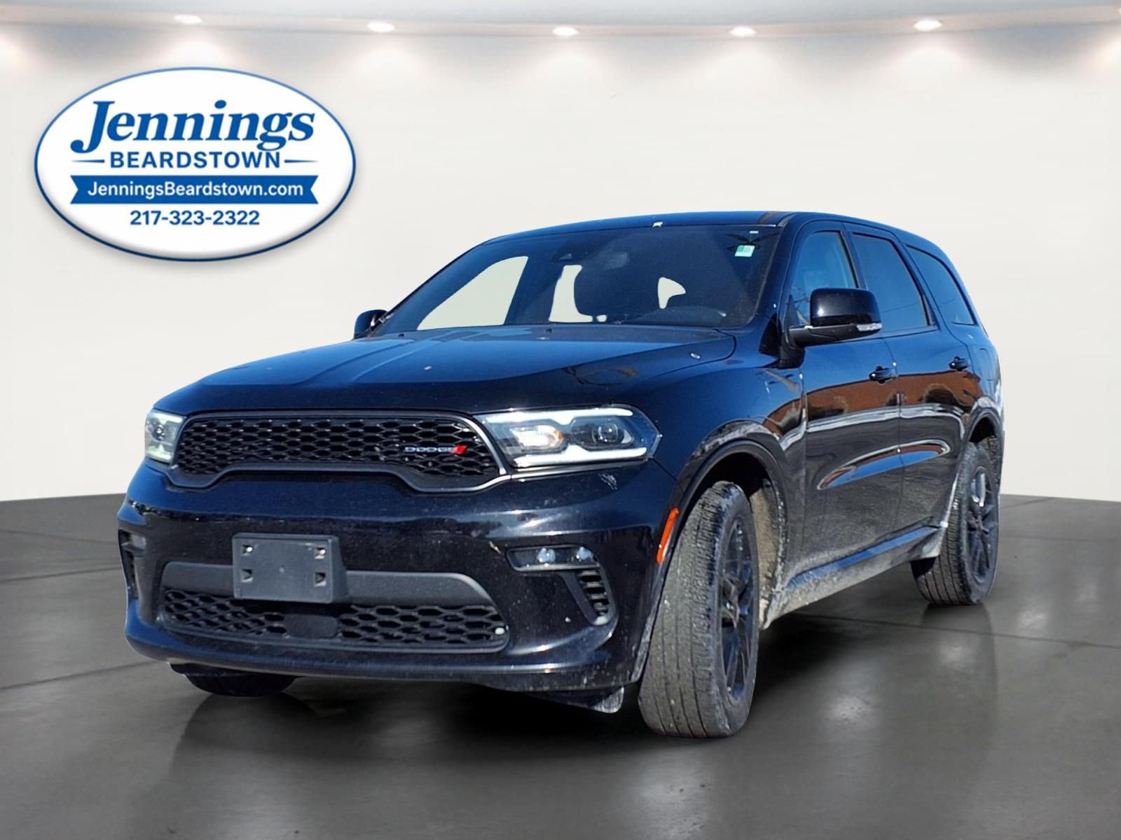Used 2022 Dodge Durango GT image 1