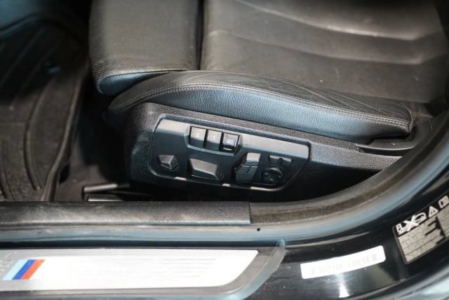 Used 2015 BMW 640i Gran Coupe xDrive AWD/4WD image 44