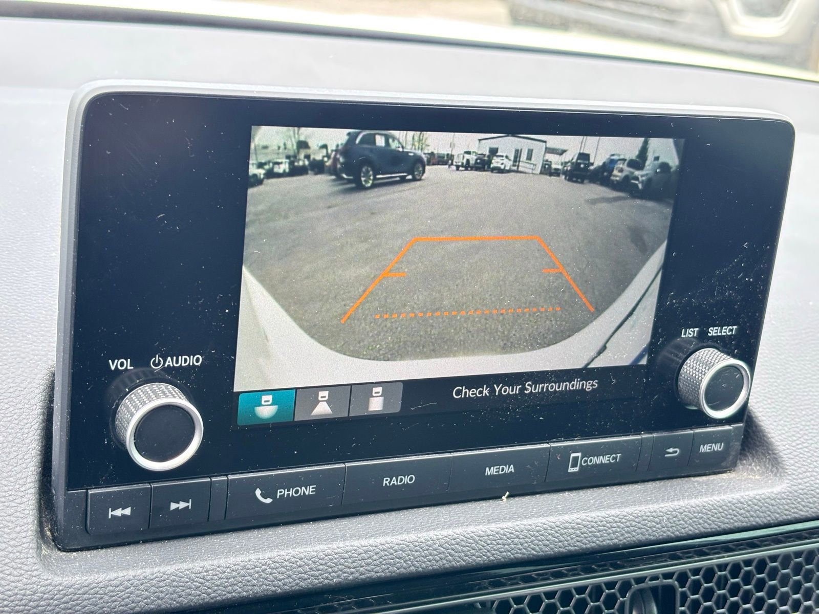 Used 2023 Honda Civic Sport image 6