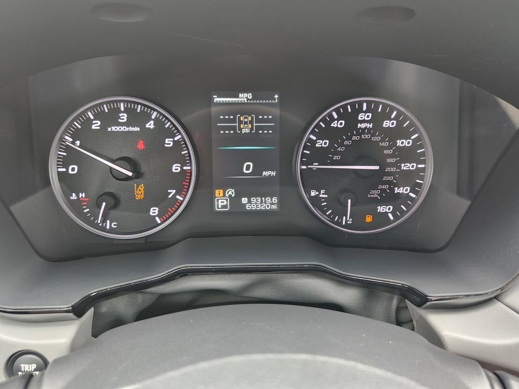 Used 2022 Subaru Outback Premium AWD/4WD image 15