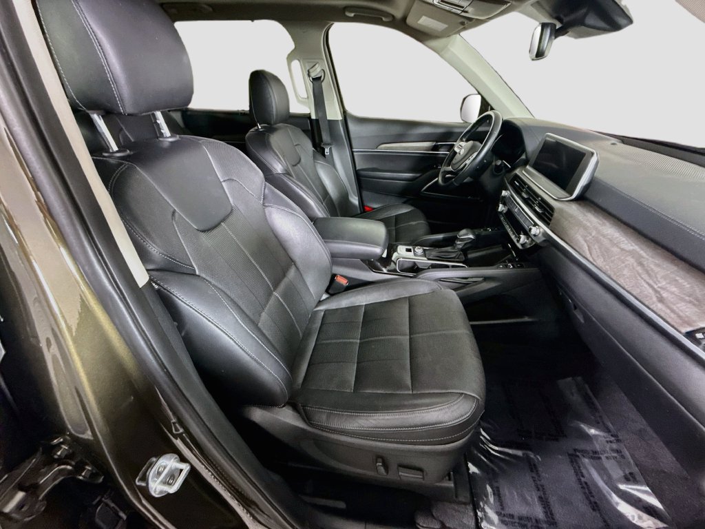 Used 2020 Kia Telluride EX w/ EX Premium Package AWD/4WD image 34