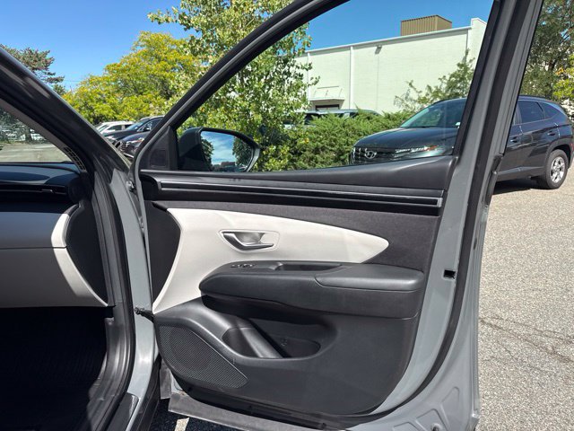 Used 2024 Hyundai Tucson SEL w/ Convenience Package AWD/4WD image 26