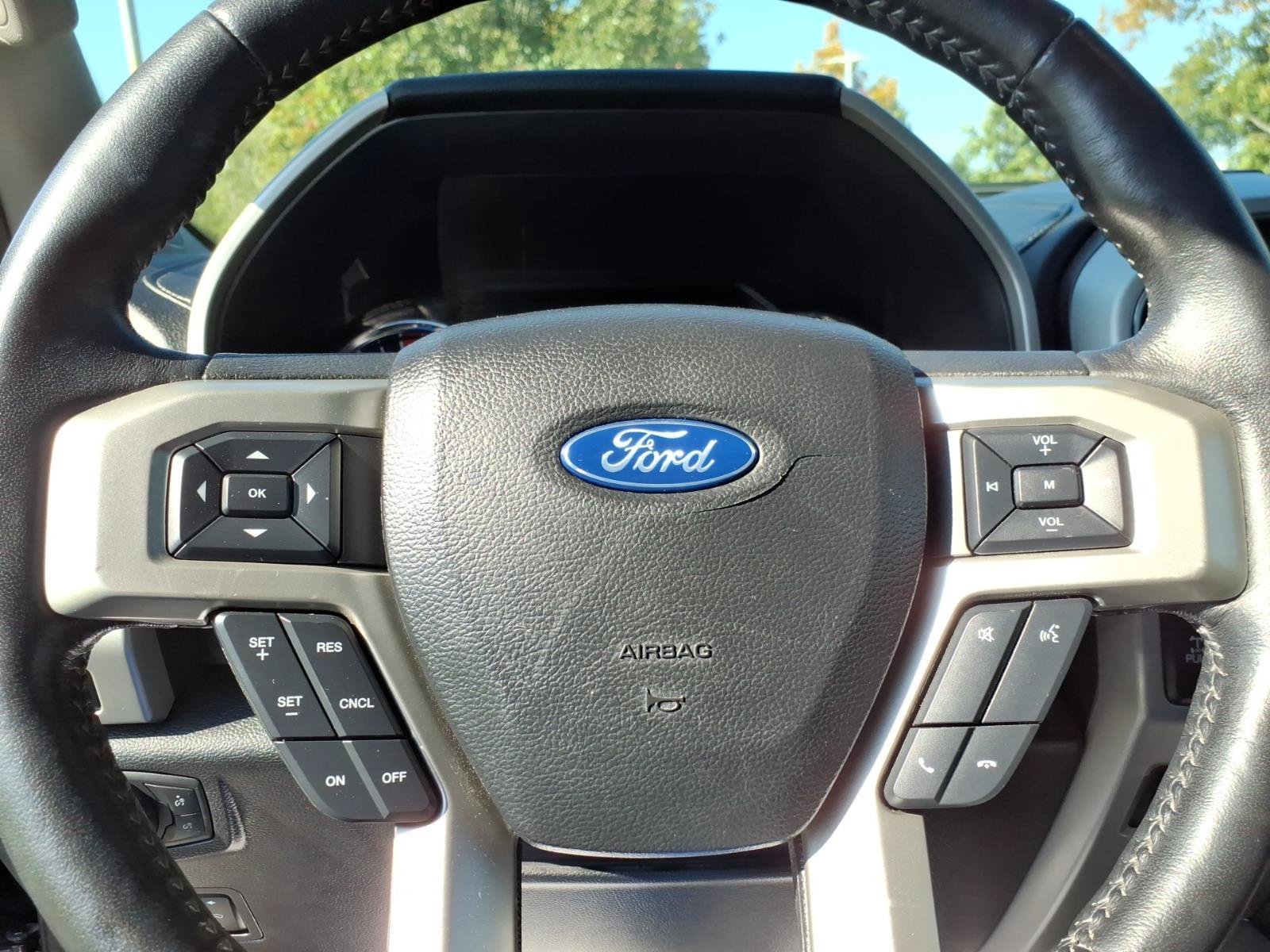 Certified 2021 Ford F350 Lariat AWD/4WD image 26