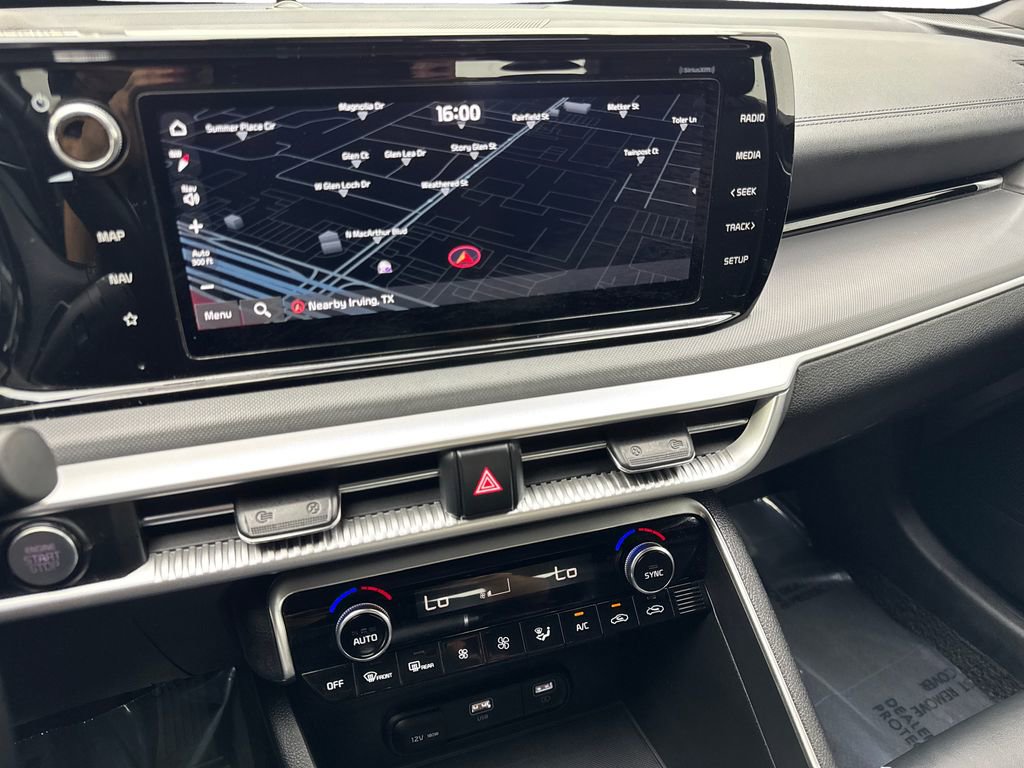 Used 2024 Kia K5 GT-Line w/ GT-Line Premium Package image 60