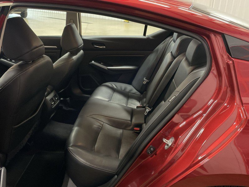 Used 2021 Nissan Altima 2.5 Platinum AWD/4WD image 25