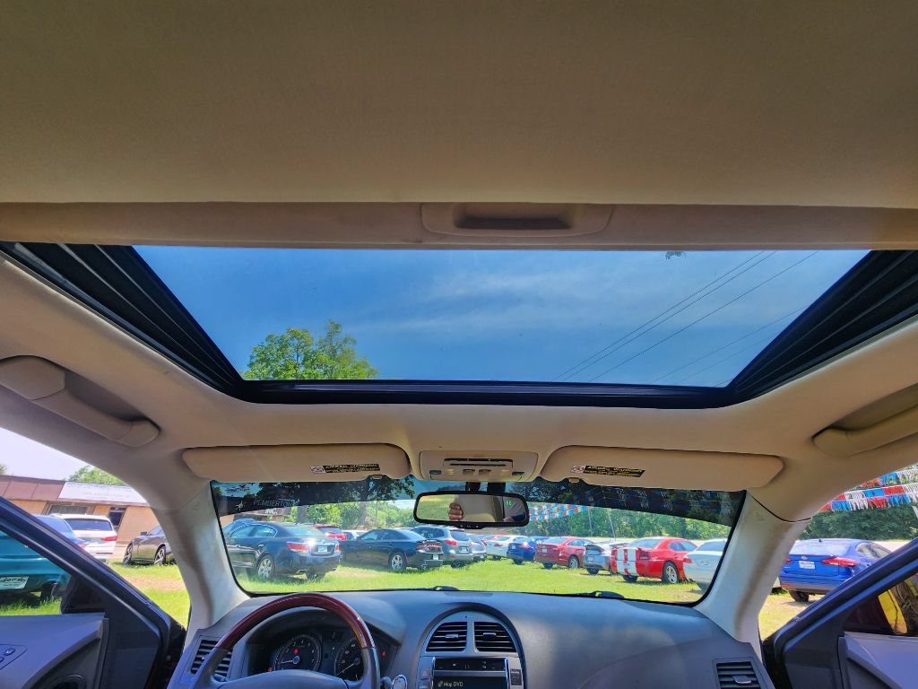 Used 2009 Lexus ES 350 FWD image 11