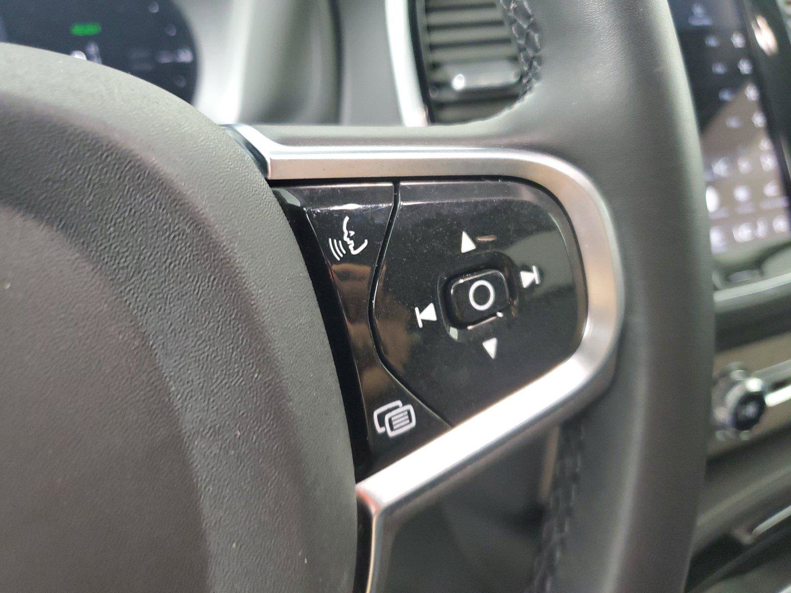 Certified 2024 Volvo XC90 T8 Ultimate w/ Protection Package AWD/4WD image 26