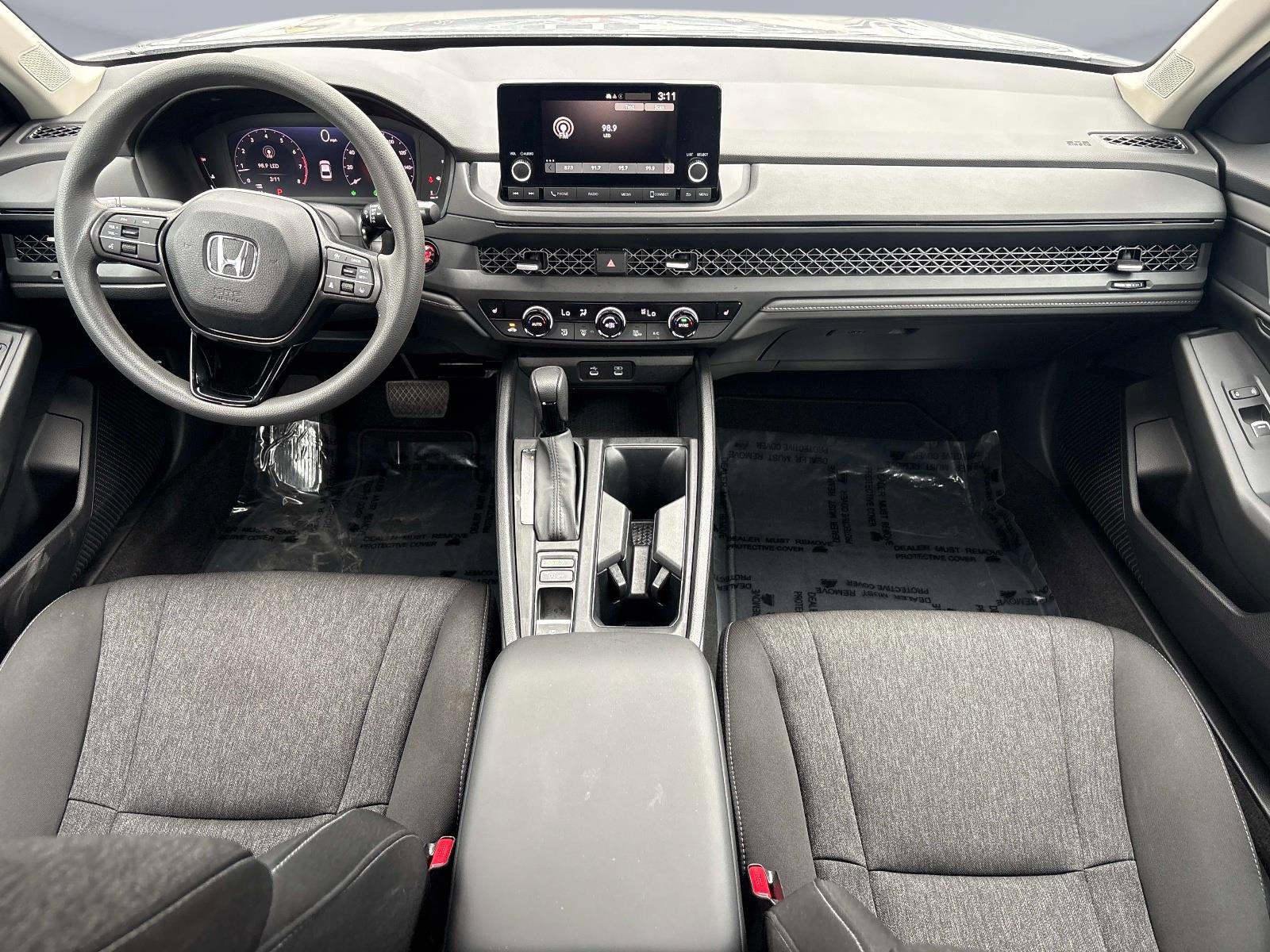 Used 2023 Honda Accord EX image 15