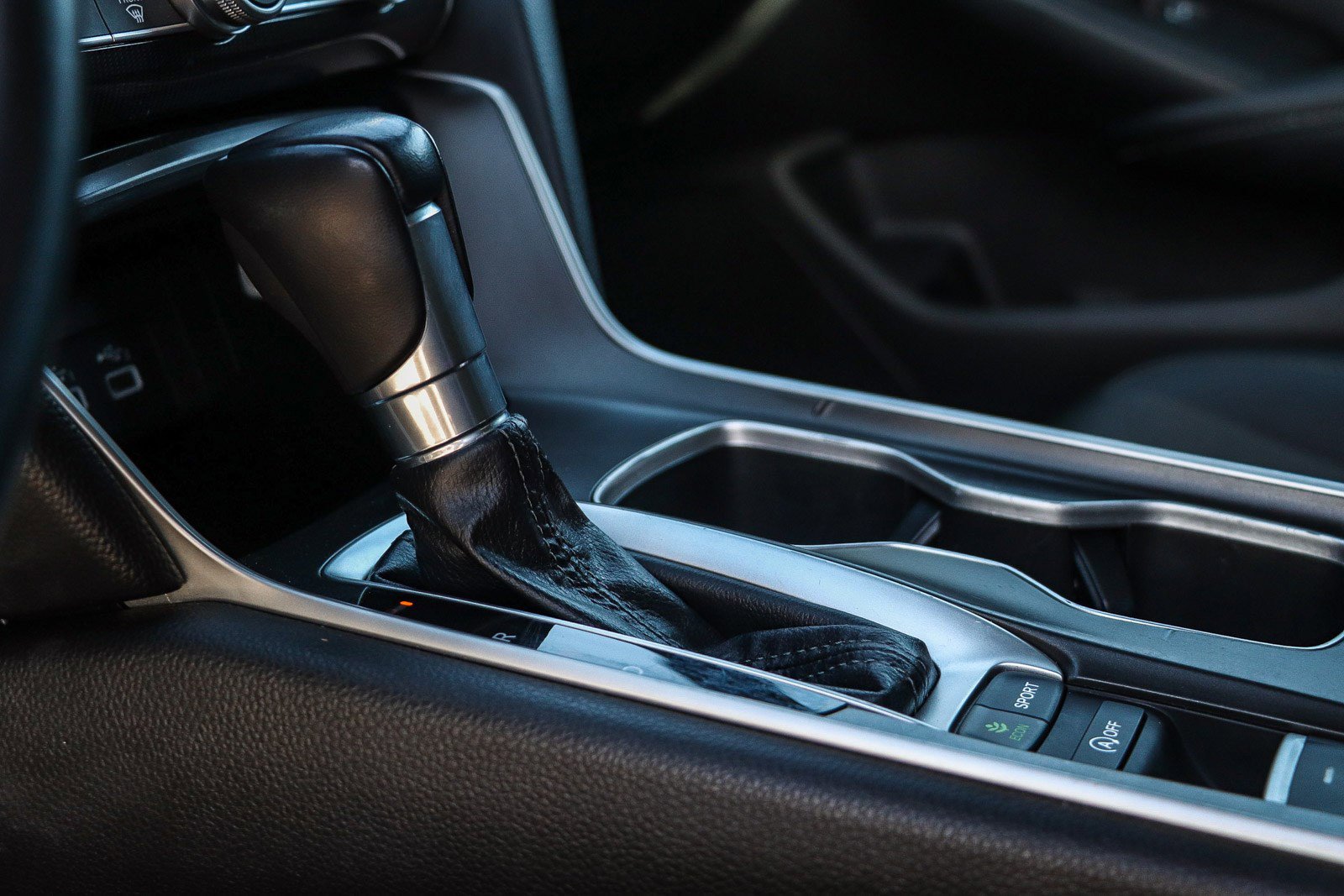 Used 2022 Honda Accord Sport image 20