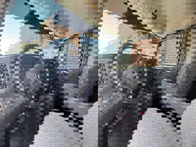 Used 2014 Chevrolet Express 3500 LT w/ LT Preferred Equipment Group image 17