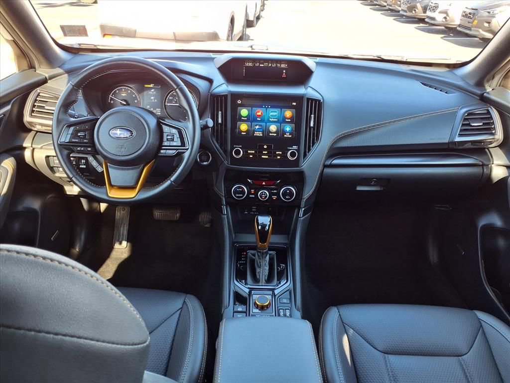 Certified 2024 Subaru Forester Wilderness image 2