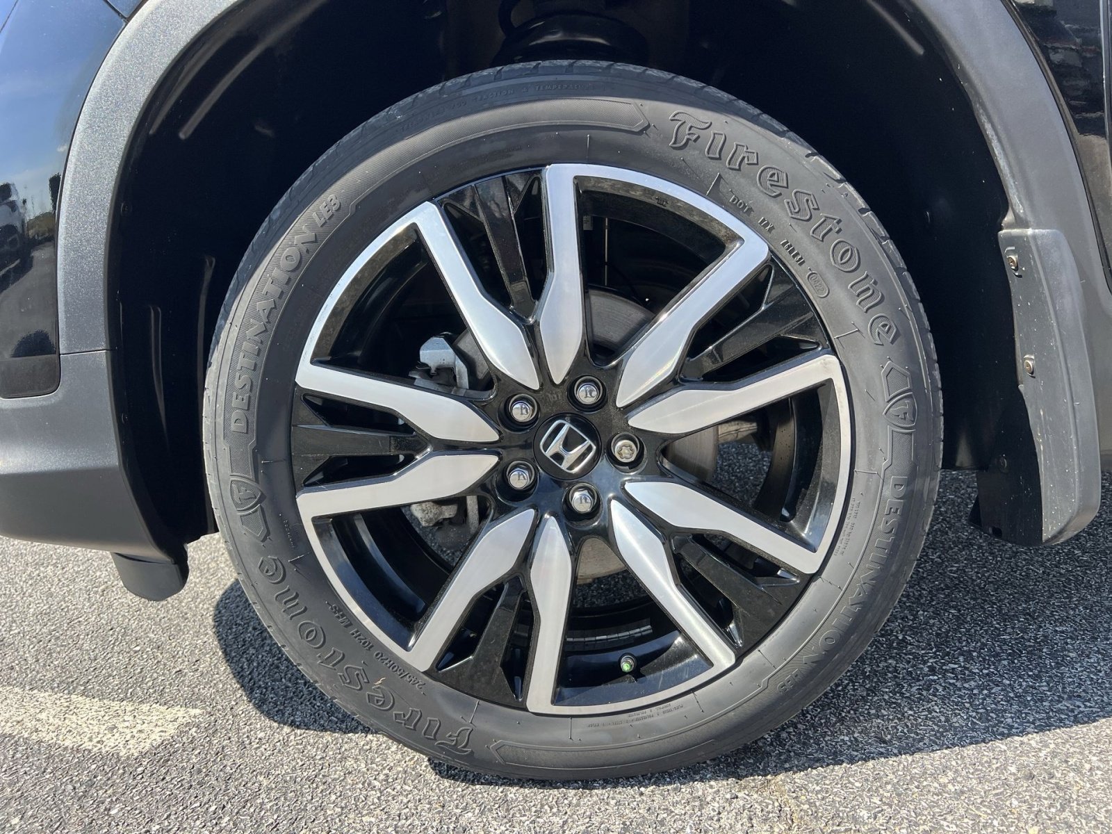 Used 2022 Honda Pilot Touring image 12