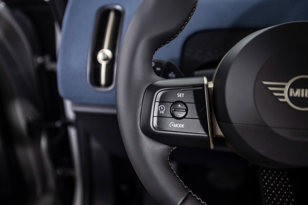 Used 2025 MINI Cooper Countryman SE image 31