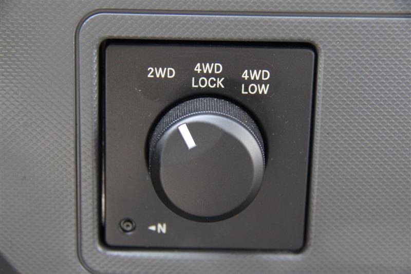 Used 2008 Dodge Ram 1500 Truck SLT w/ Popular Equipment Group AWD/4WD image 31