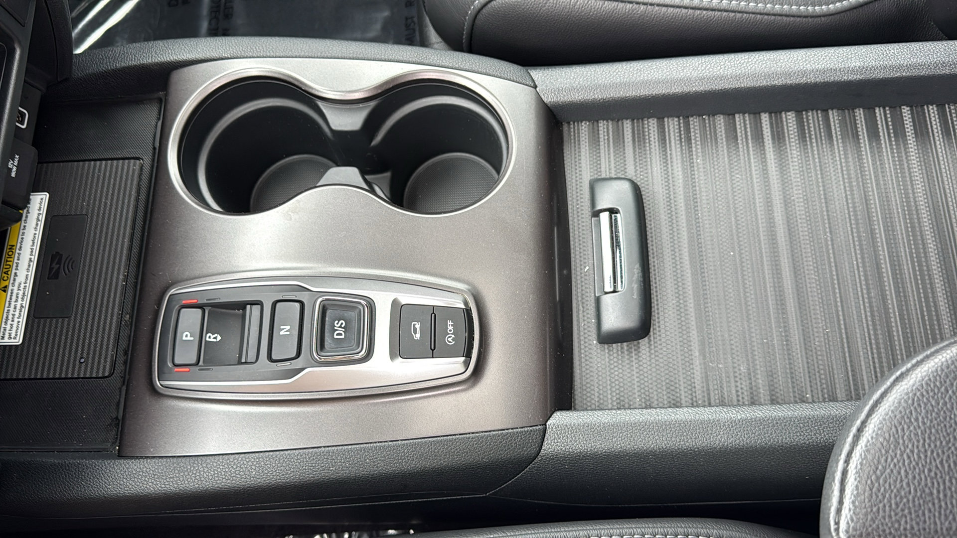 Used 2023 Honda Passport EX-L image 22