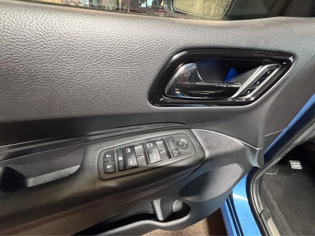 Used 2025 Dodge Durango GT AWD/4WD image 16