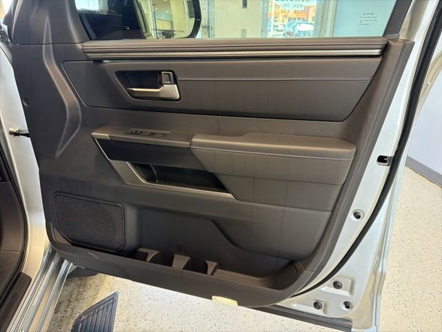 New 2026 Toyota Tundra Platinum image 50