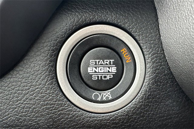 Used 2024 RAM 2500 Big Horn w/ Bed Utility Group image 34