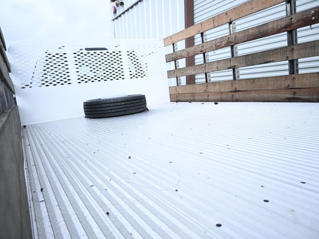 New 2026 Ford F450 XL RWD image 5