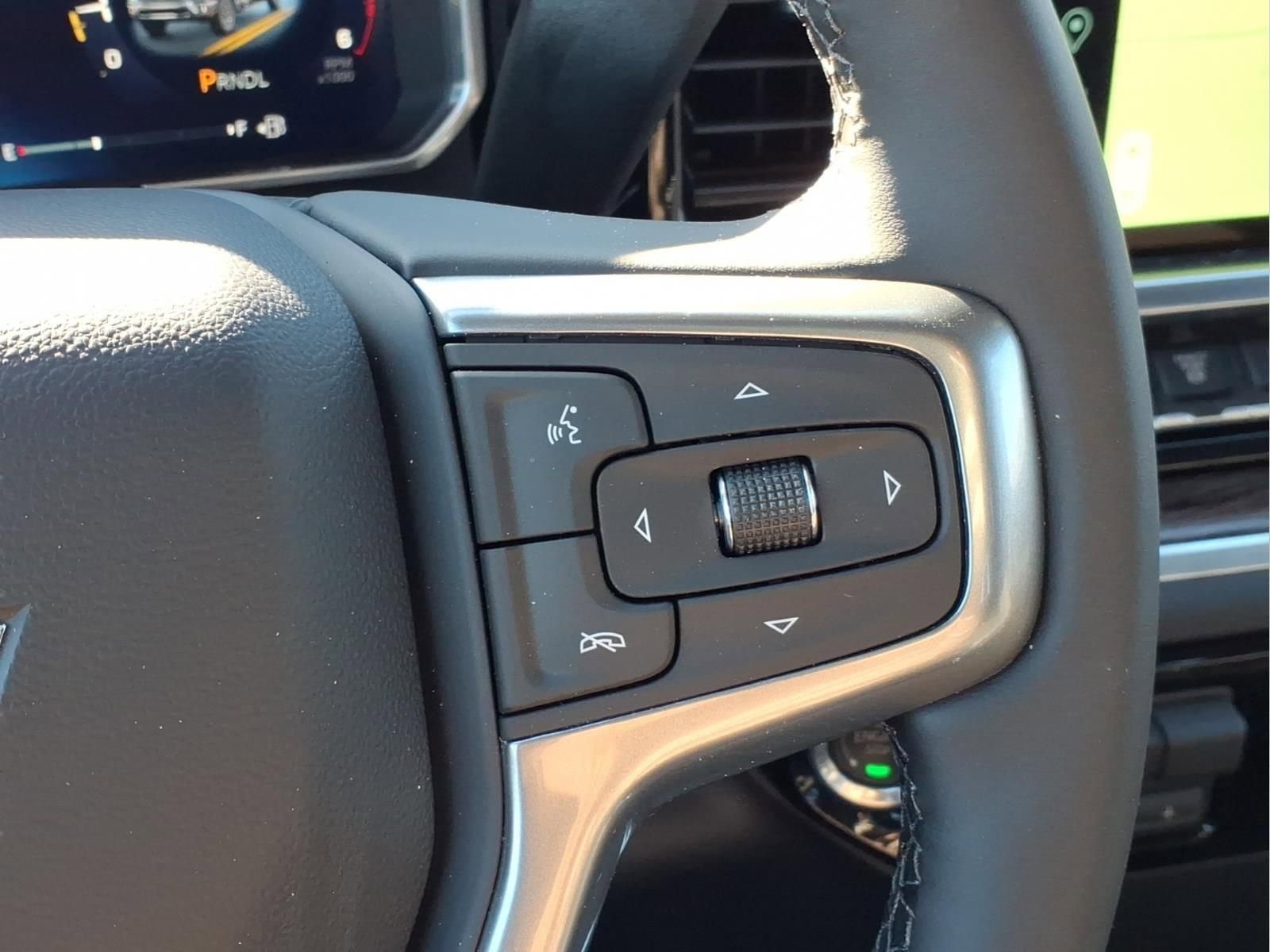 New 2026 Chevrolet Silverado 2500 LT w/ Trail Boss Package image 26