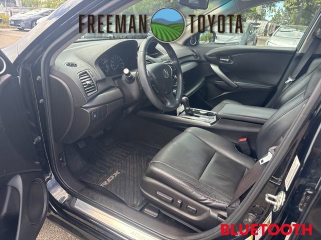 Used 2015 Acura RDX AWD image 6