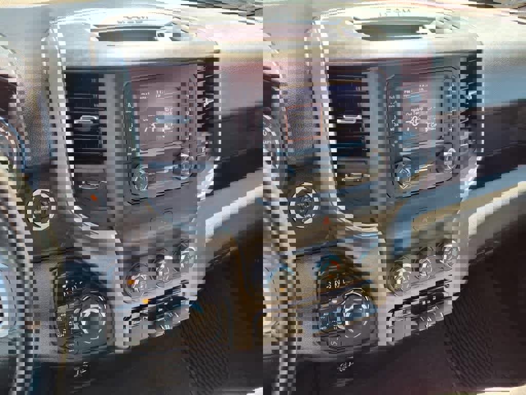 Used 2022 RAM 1500 Big Horn image 21